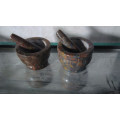 FDA Approved Mortar and Pestle Manufacturer From China